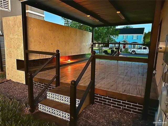 1320 Kendlewood Avenue, Mcallen, TX 78501