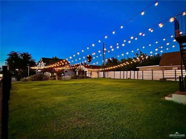 1320 Kendlewood Avenue, Mcallen, TX 78501