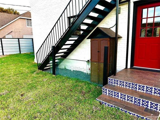 1320 Kendlewood Avenue, Mcallen, TX 78501