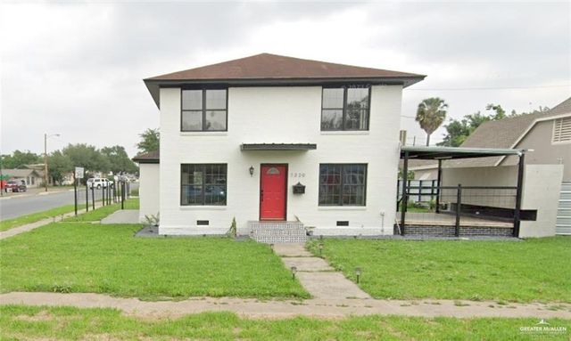 1320 Kendlewood Avenue, Mcallen, TX 78501