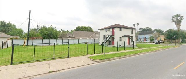 1320 Kendlewood Avenue, Mcallen, TX 78501