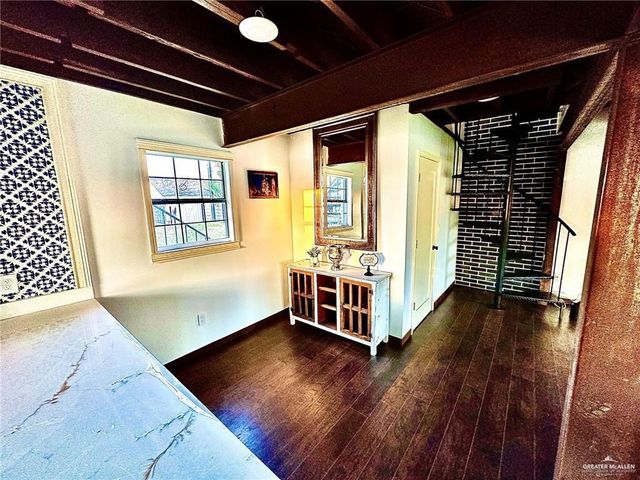 1320 Kendlewood Avenue, Mcallen, TX 78501