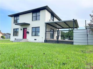 1320 Kendlewood Avenue, Mcallen, TX 78501
