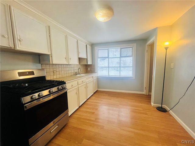 400 Monticello Drive North, Syracuse, NY 13205