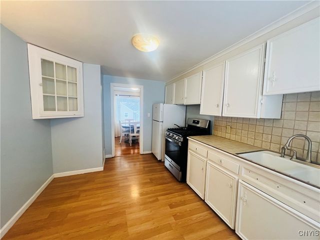 400 Monticello Drive North, Syracuse, NY 13205