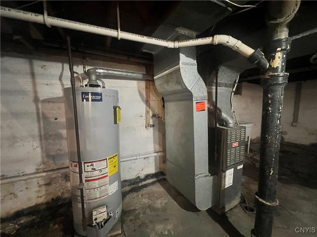 400 Monticello Drive North, Syracuse, NY 13205