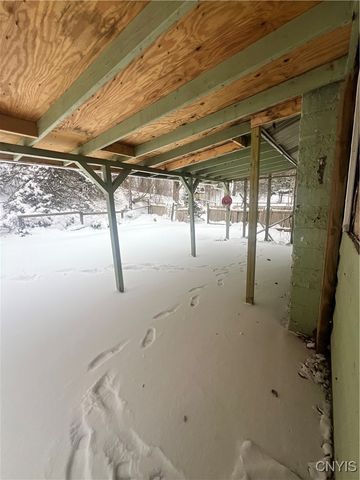 400 Monticello Drive North, Syracuse, NY 13205