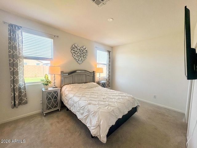 9416 W HEATHERBRAE Drive, Phoenix, AZ 85037