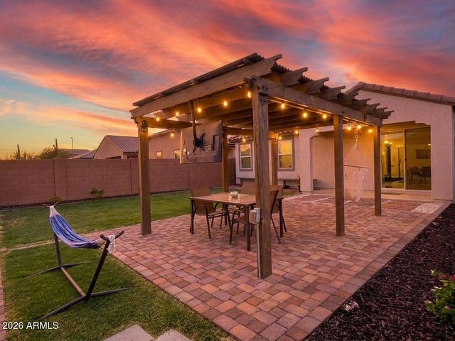 9416 W HEATHERBRAE Drive, Phoenix, AZ 85037