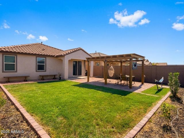 9416 W HEATHERBRAE Drive, Phoenix, AZ 85037