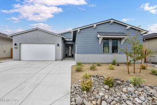1922 Hogan Peak Street, Carson City, NV 89701