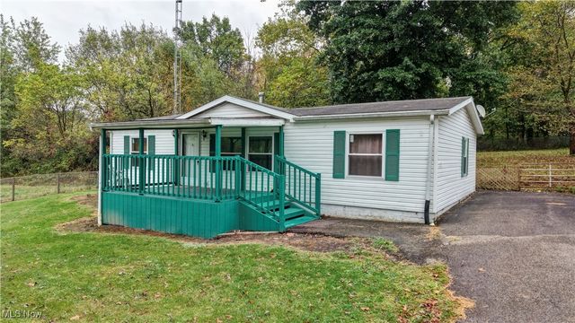 10441 Township Road 262, Millersburg, OH 44654