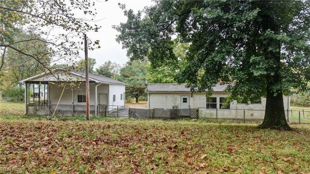 10441 Township Road 262, Millersburg, OH 44654