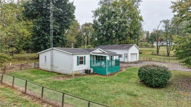 10441 Township Road 262, Millersburg, OH 44654