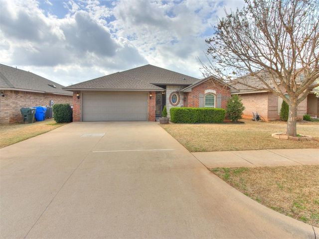1524 Rangeline Road, Norman, OK 73071
