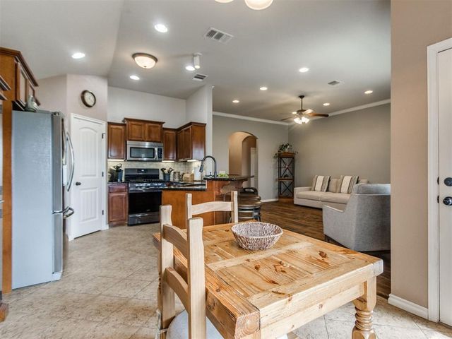 1524 Rangeline Road, Norman, OK 73071