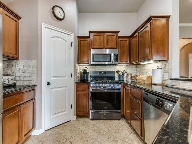 1524 Rangeline Road, Norman, OK 73071