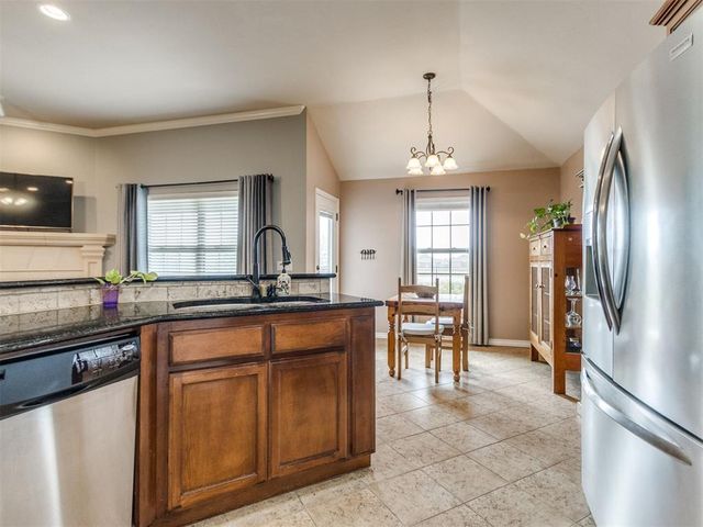 1524 Rangeline Road, Norman, OK 73071