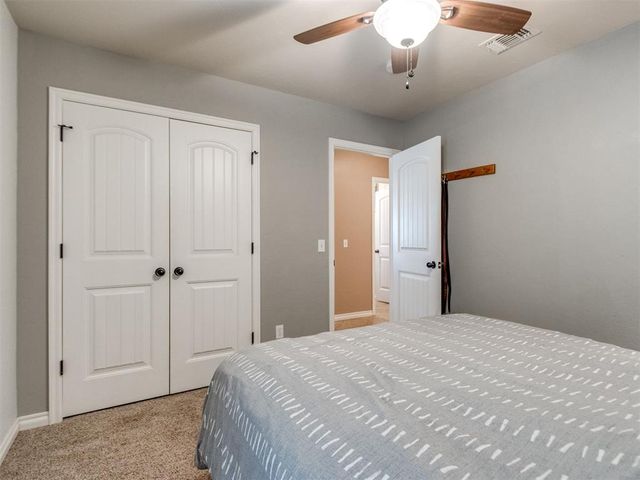 1524 Rangeline Road, Norman, OK 73071