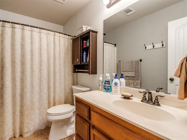 1524 Rangeline Road, Norman, OK 73071