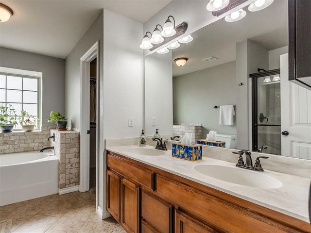 1524 Rangeline Road, Norman, OK 73071