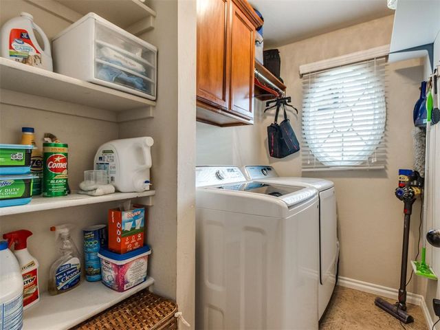 1524 Rangeline Road, Norman, OK 73071