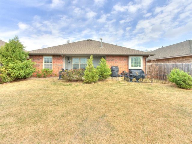 1524 Rangeline Road, Norman, OK 73071