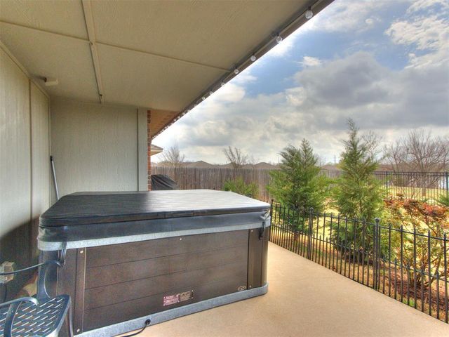 1524 Rangeline Road, Norman, OK 73071