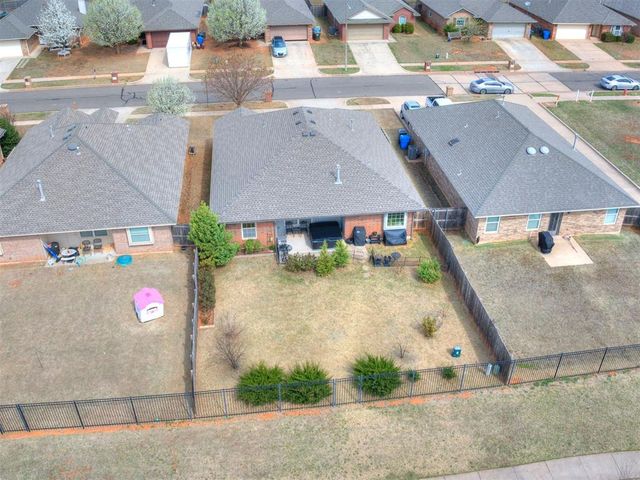 1524 Rangeline Road, Norman, OK 73071