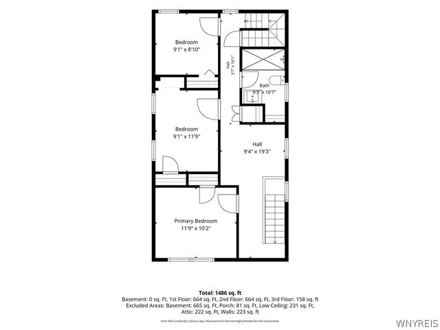 49 Massachusetts Avenue, Buffalo, NY 14213
