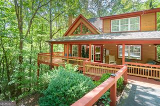 649 Zeppelin Strasse, Helen, GA 30545