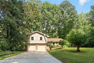 4520 Atlas Place, Tucker, GA 30084