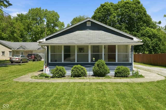 2520 W 60th Street, Indianapolis, IN 46228