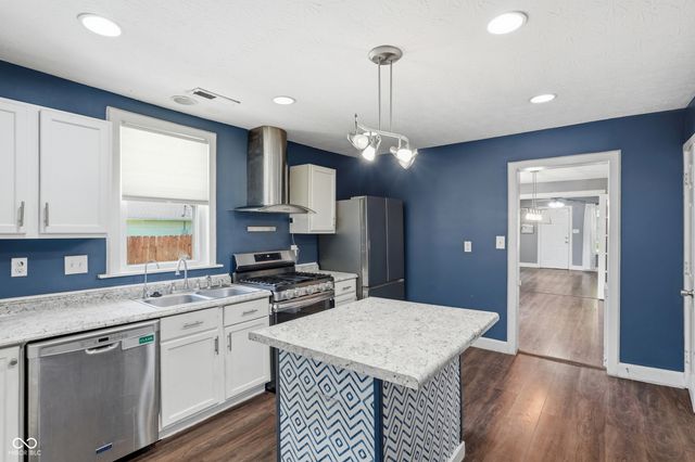 2520 W 60th Street, Indianapolis, IN 46228