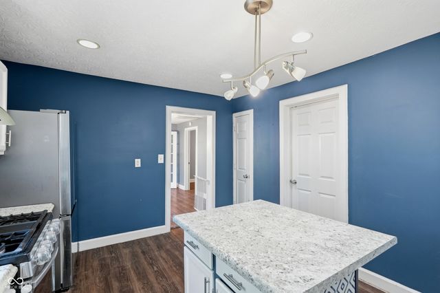 2520 W 60th Street, Indianapolis, IN 46228