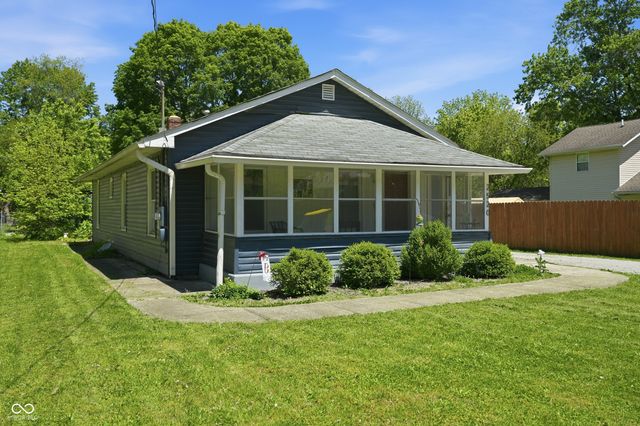 2520 W 60th Street, Indianapolis, IN 46228