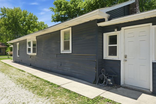 2520 W 60th Street, Indianapolis, IN 46228