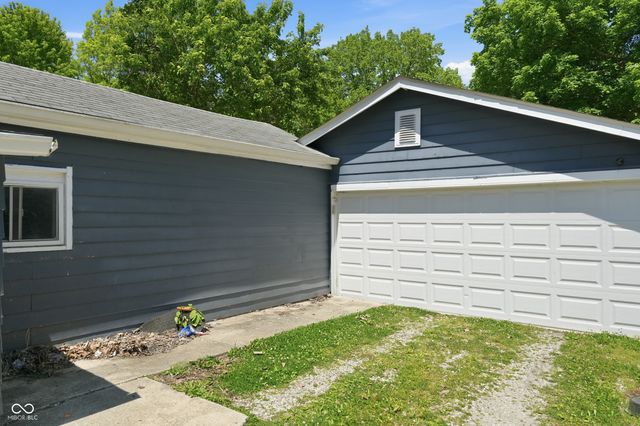2520 W 60th Street, Indianapolis, IN 46228
