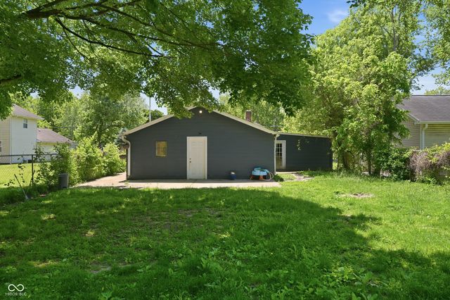 2520 W 60th Street, Indianapolis, IN 46228