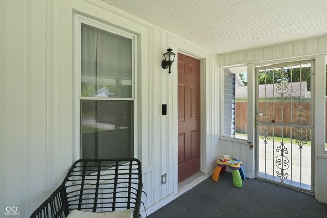 2520 W 60th Street, Indianapolis, IN 46228