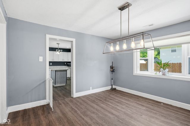 2520 W 60th Street, Indianapolis, IN 46228
