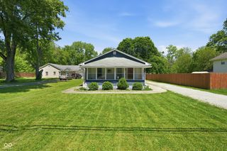 2520 W 60th Street, Indianapolis, IN 46228