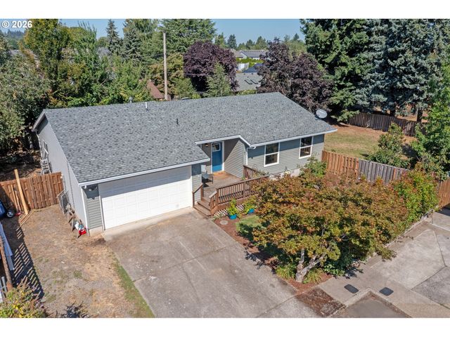 14730 Se LUELLA Ln, Milwaukie, OR 97267