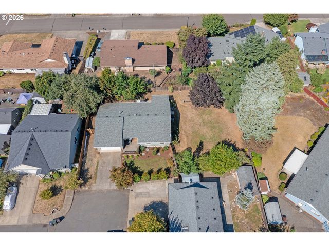 14730 Se LUELLA Ln, Milwaukie, OR 97267