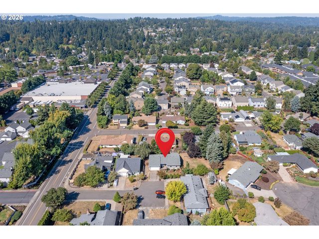 14730 Se LUELLA Ln, Milwaukie, OR 97267