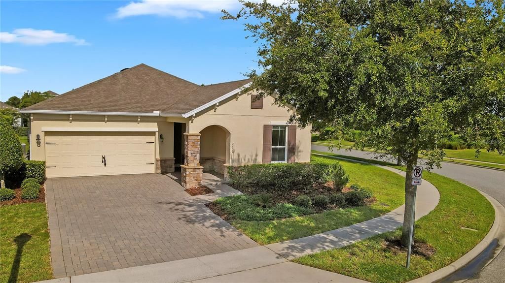 7500 LAKE HANCOCK BOULEVARD, Winter Garden, FL 34787