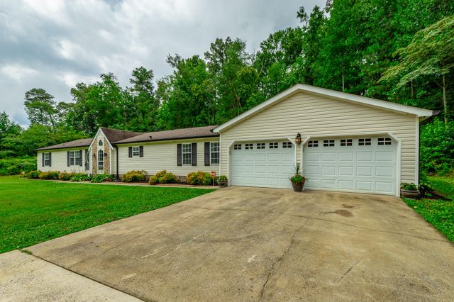 173 Lytle Road, Rossville, GA 30741