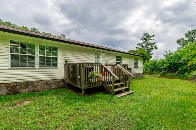 173 Lytle Road, Rossville, GA 30741