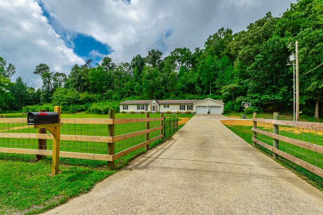 173 Lytle Road, Rossville, GA 30741