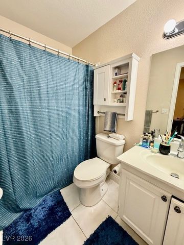 1105 Sulphur Springs Lane 202, Las Vegas, NV 89128